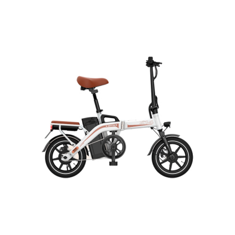 Электровелосипед Xiaomi HIMO Z14